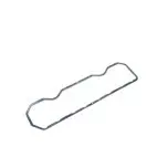 Прокладка клапанной крышки ЗИЛ-5301 с РА каркасом верхняя зеленый