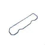 Прокладка клапанной крышки ЗИЛ-5301 с РА каркасом верхняя синий