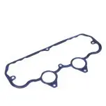 Прокладка клапанной крышки МТЗ-1221 с РА каркасом нижняя синий